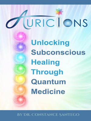 cover image of AuricIons
